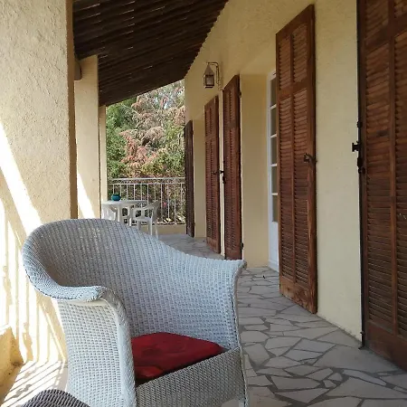Golfe De St Tropez Cote D'azur Apartment *