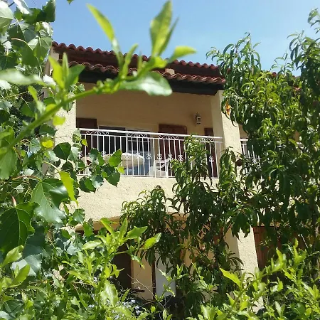 Apartment Golfe De St Tropez Cote D'azur *