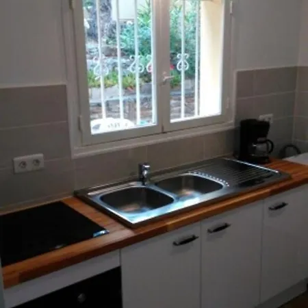 Golfe De St Tropez Cote D'azur Apartment Grimaud