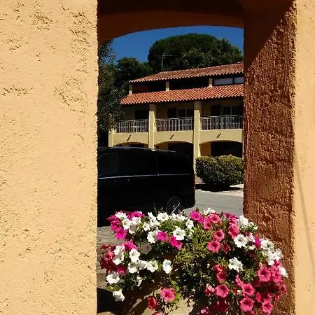 Apartment Golfe De St Tropez Cote D'azur Grimaud